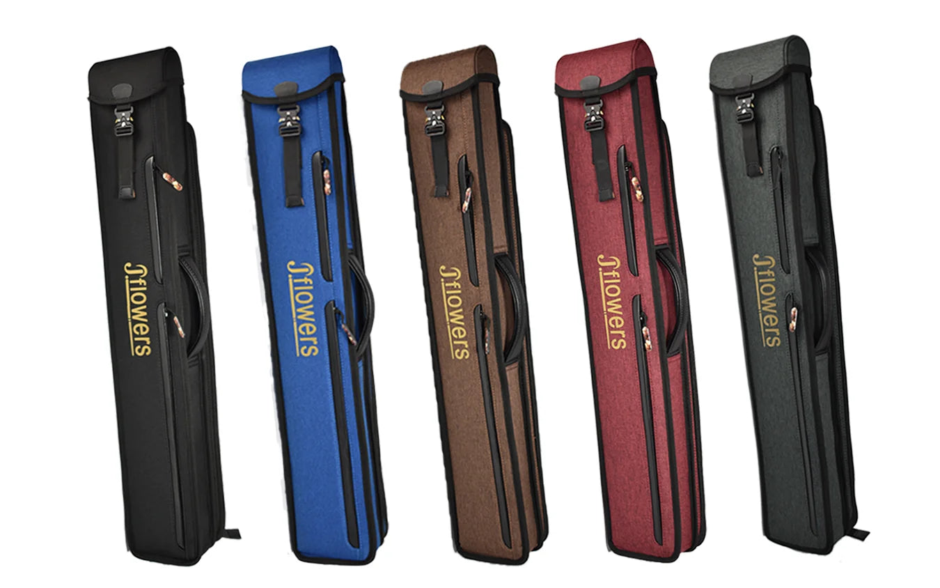 J Flowers - Soft Case 3x5