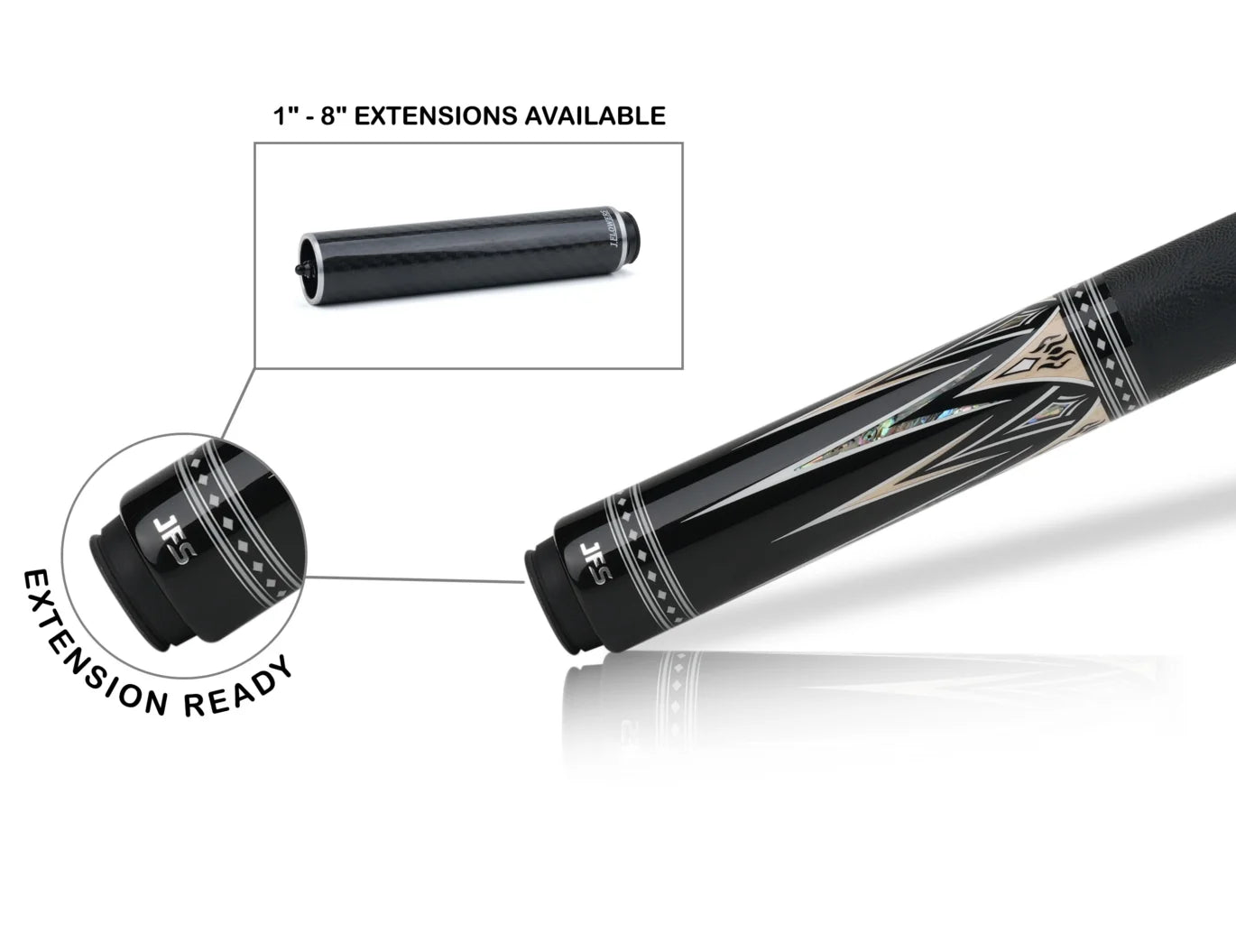 J Flowers - Valen Luxe