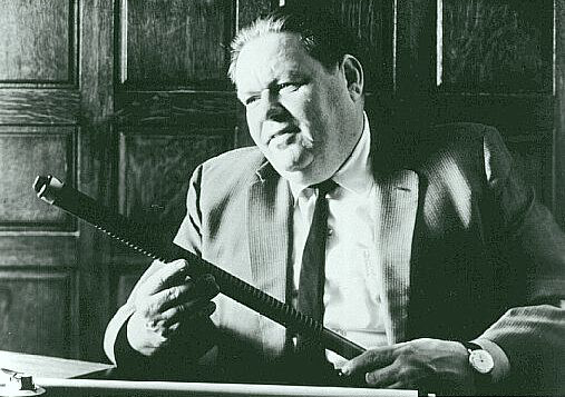 Minnesota Fats - Rudolf Wanderone