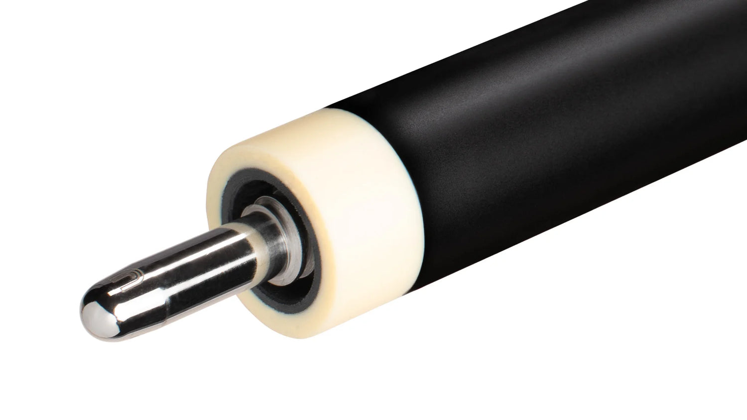 Predator Sneaky Pete 8 Point Black/Curly/Blue Points Linen Wrap