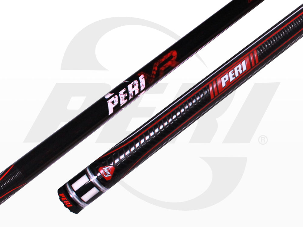 Peri - VR1-R Break cue