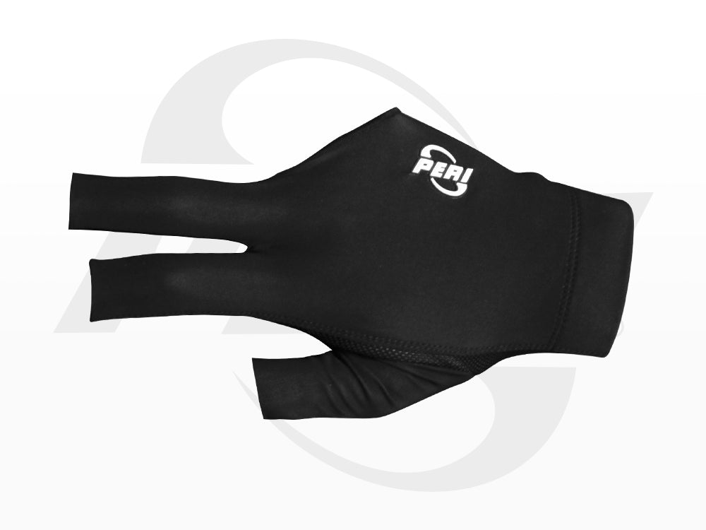 Peri billiard glove - Black