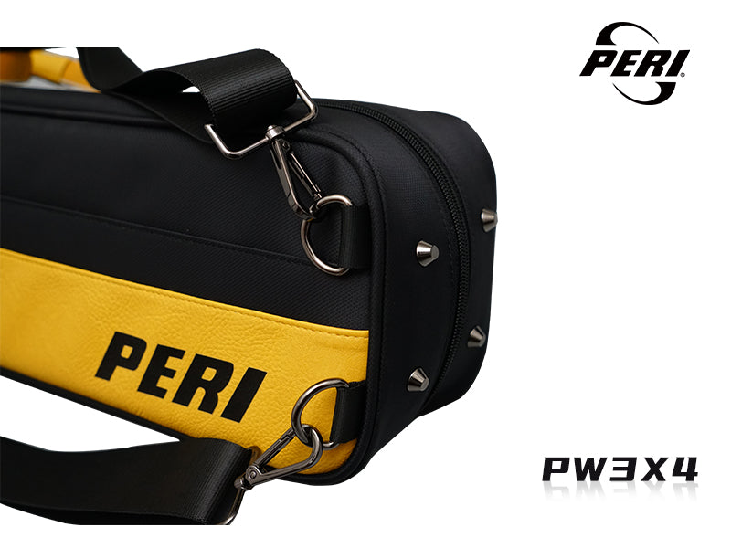 Peri PW 3x4 Cue case