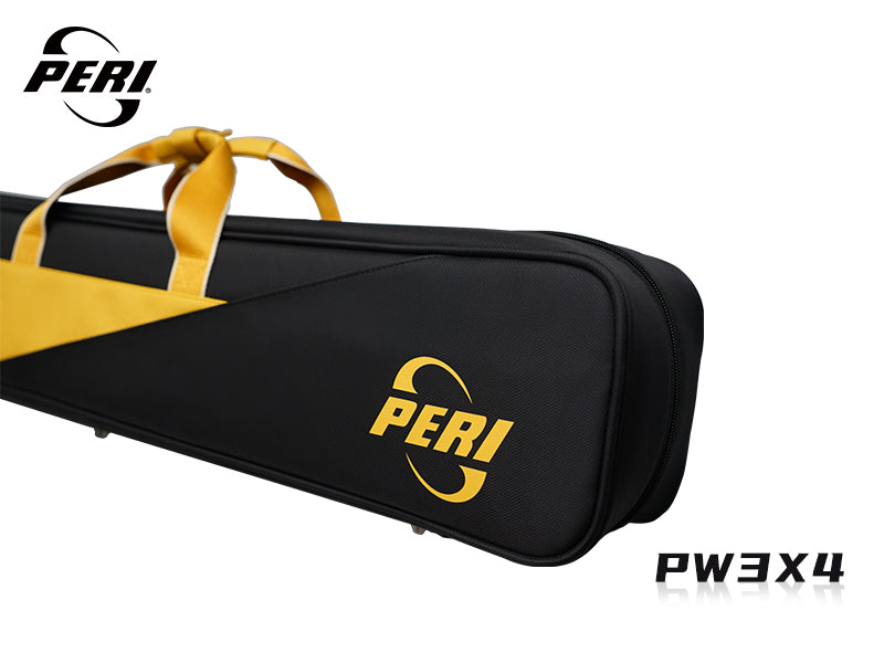 Peri PW 3x4 Cue case