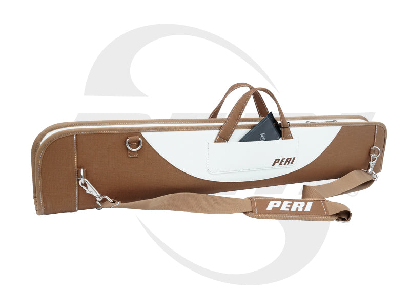 Peri C-bow Cue Bag