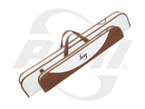 Peri C-bow Cue Bag