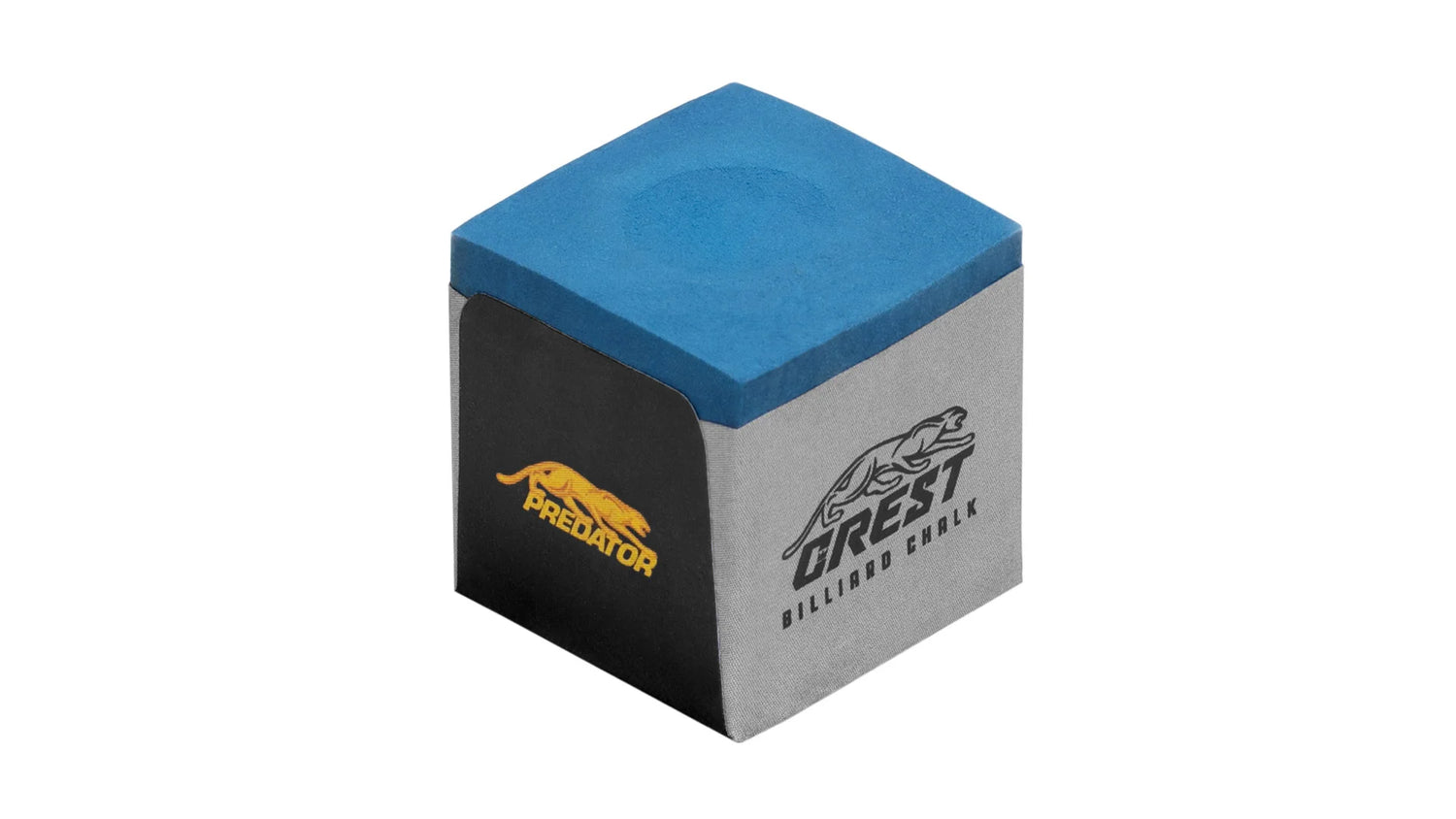 Craie de billard Predator - Paquet de 144
