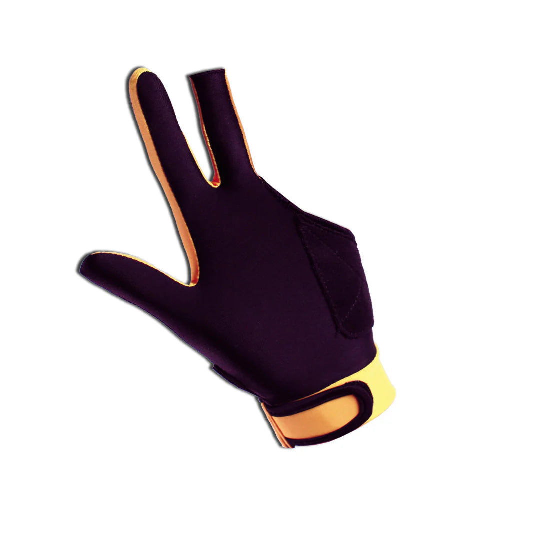 Tiger billiard left glove