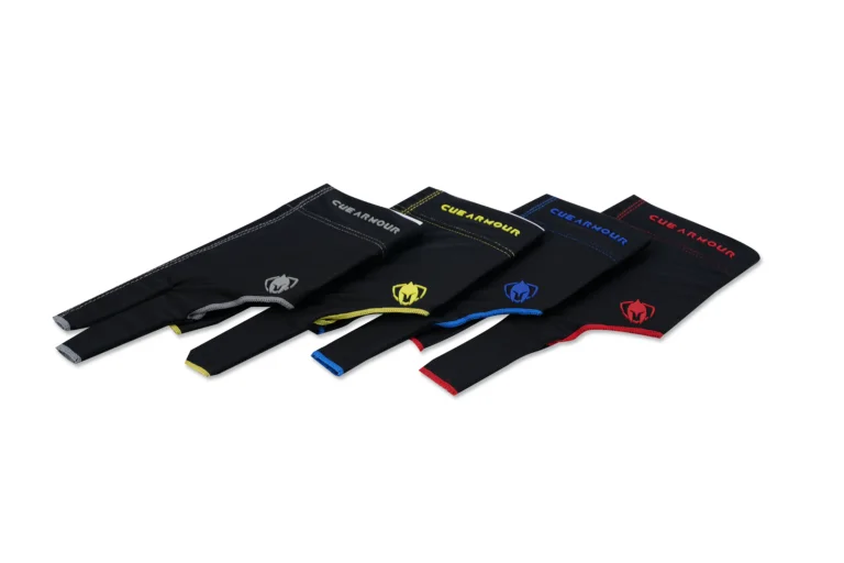 J Flowers - Gant de billard Cestus