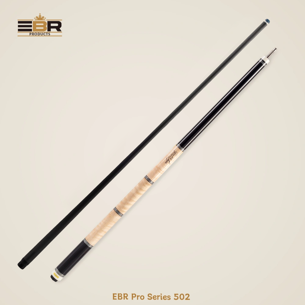 EBR - Série Pro 502