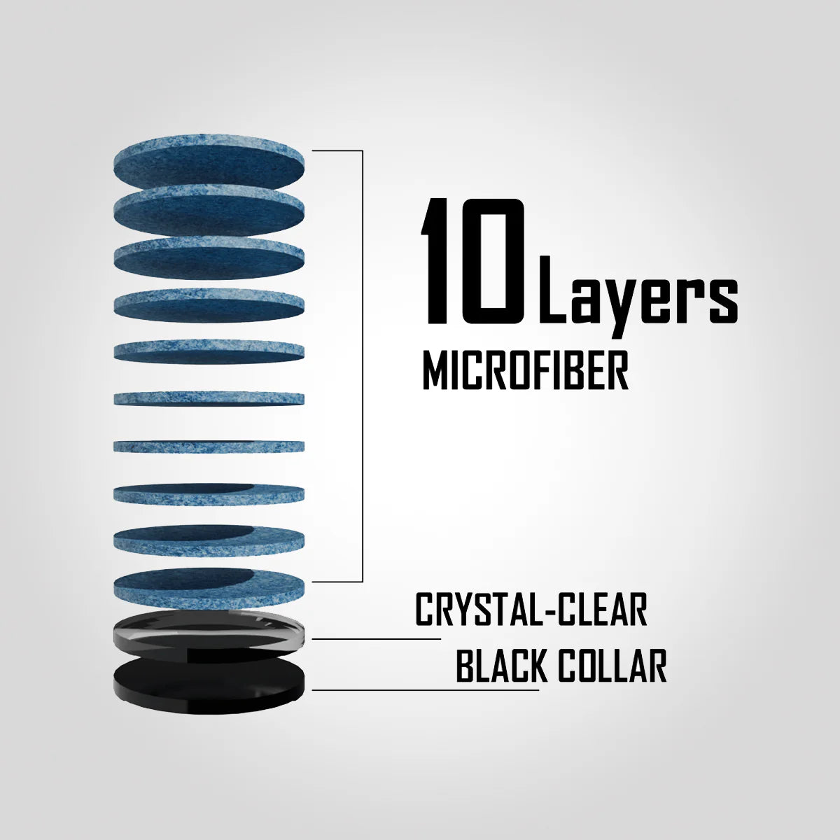 Rhino Time Crystal Tip