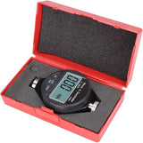 Shore A Durometer Hardness Tester