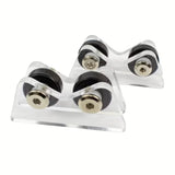 Premium Aluminum Billiard Cue Level