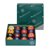 Aramith Premium Balls Set 2 1/4"