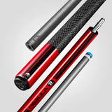 Nebula 2 - Rouge cramoisi - Revêtement sport