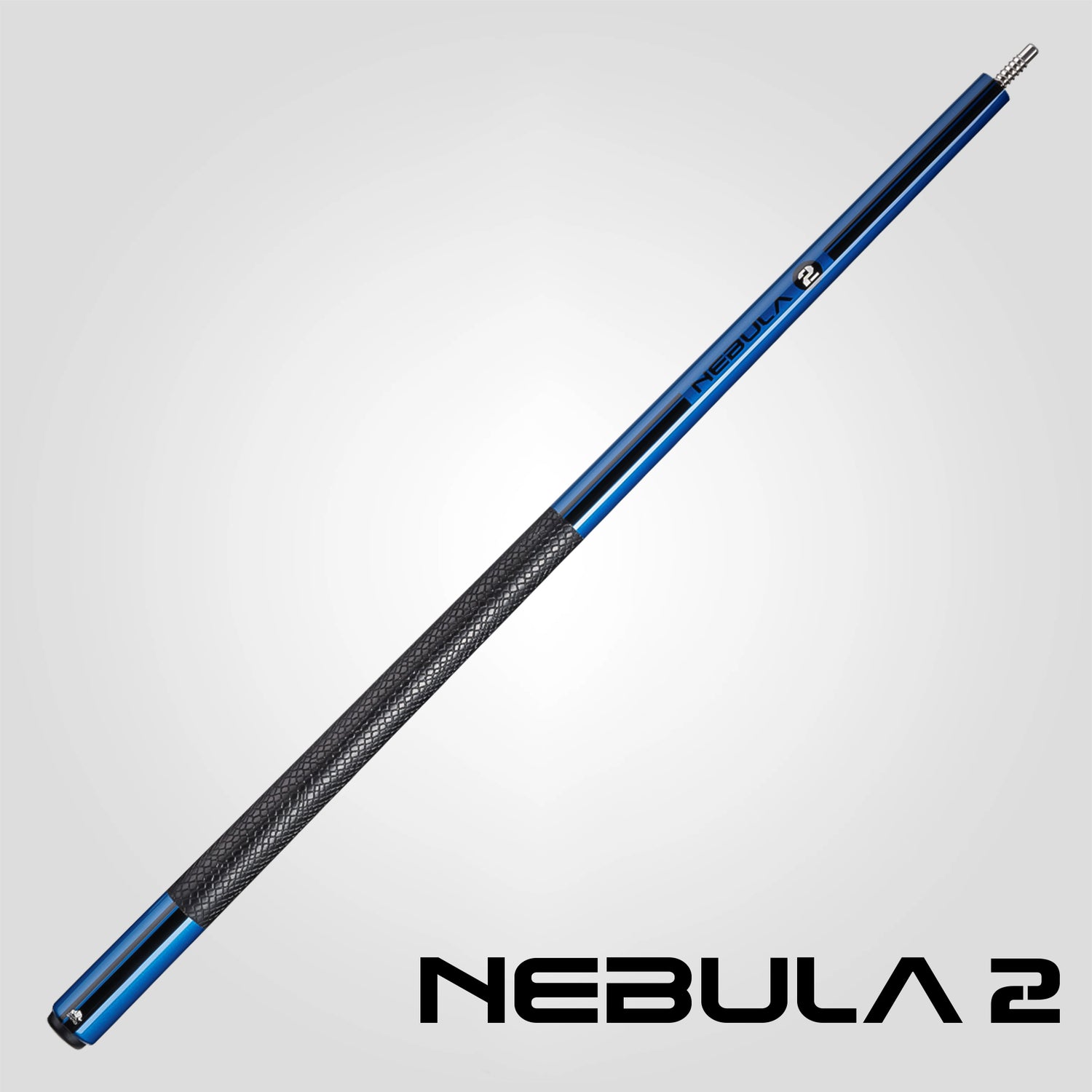 Nebula 2 - Sky Blue - Sport Wrap