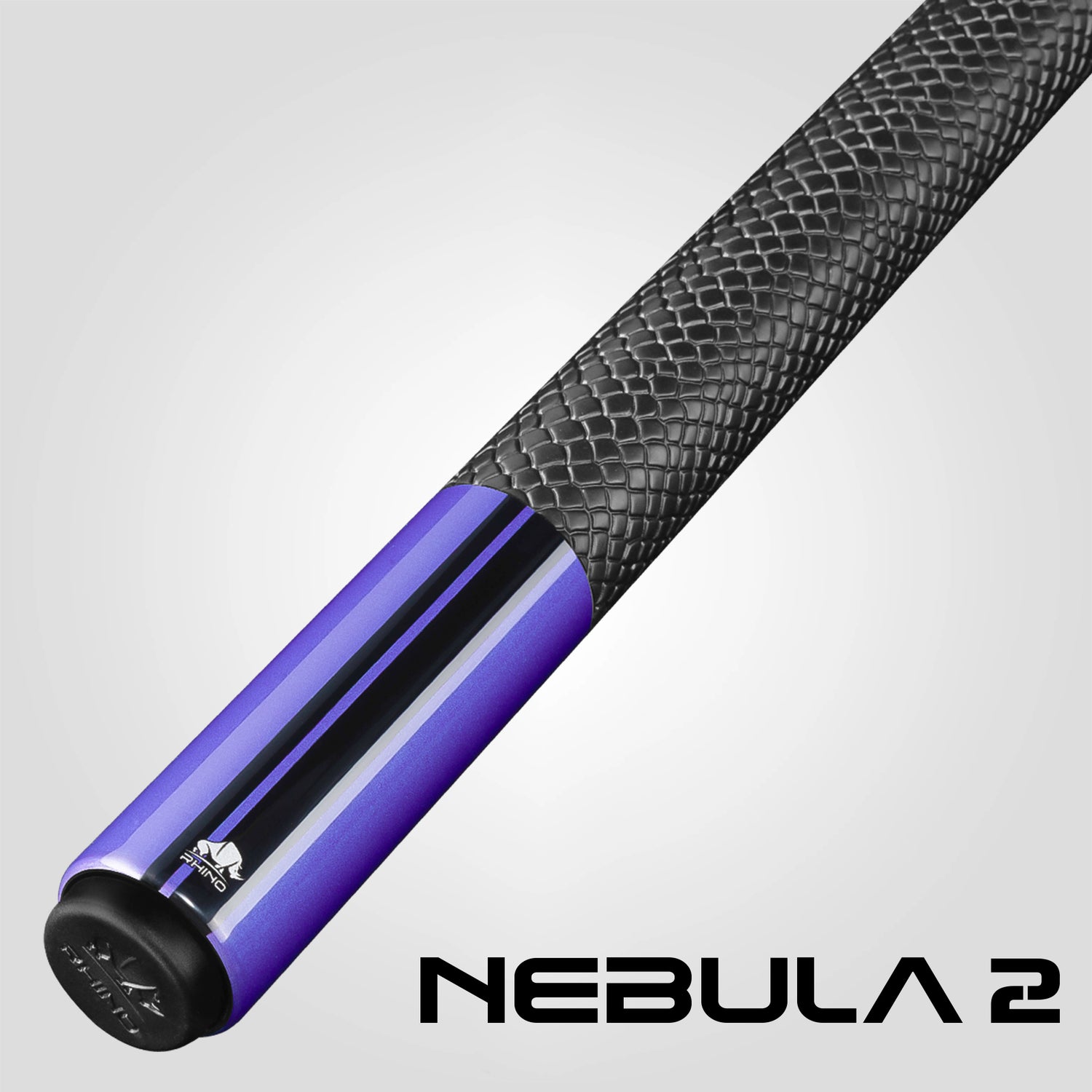 Nebula 2 - Amethyst Purple- Sport Wrap