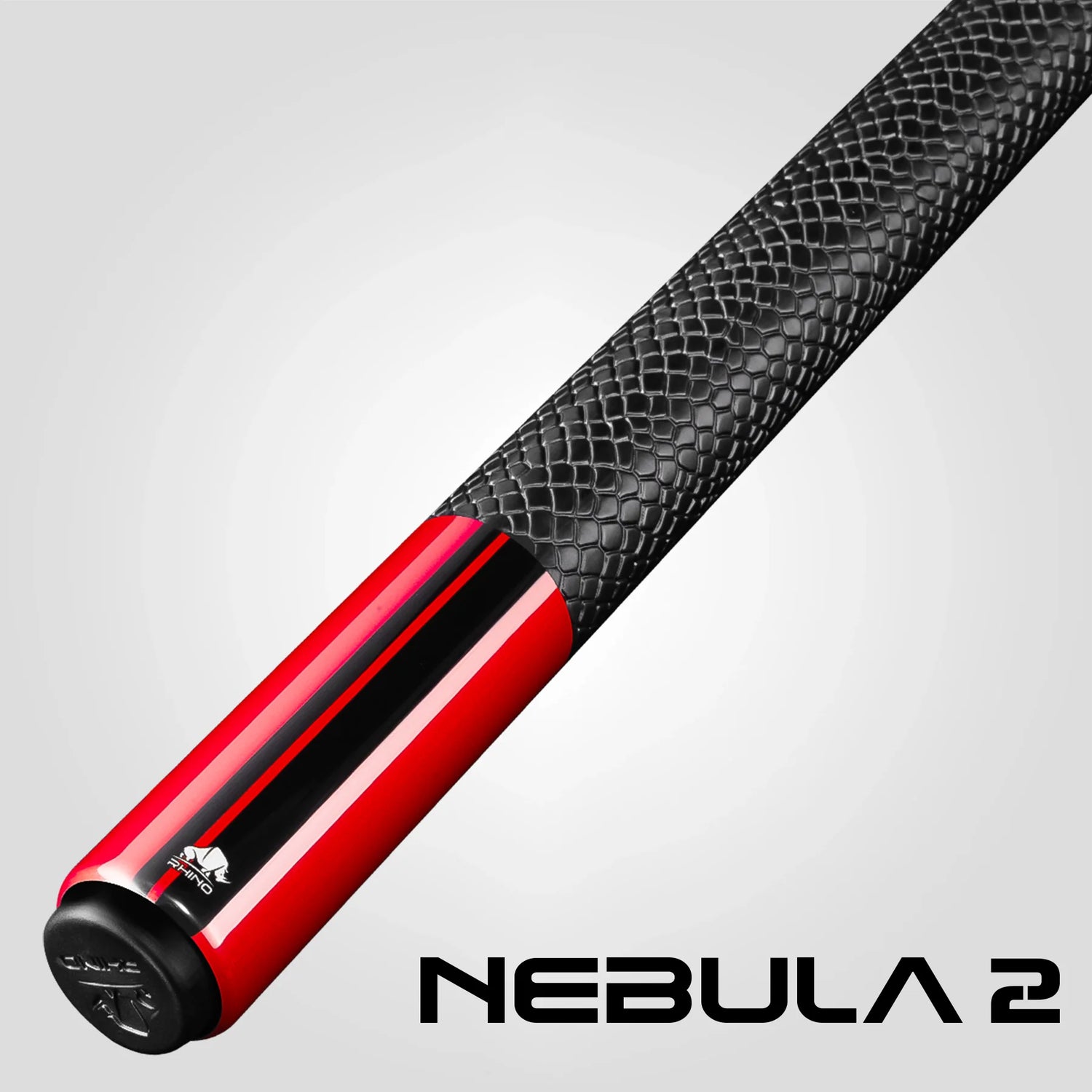 Nebula 2 - Rouge cramoisi - Revêtement sport