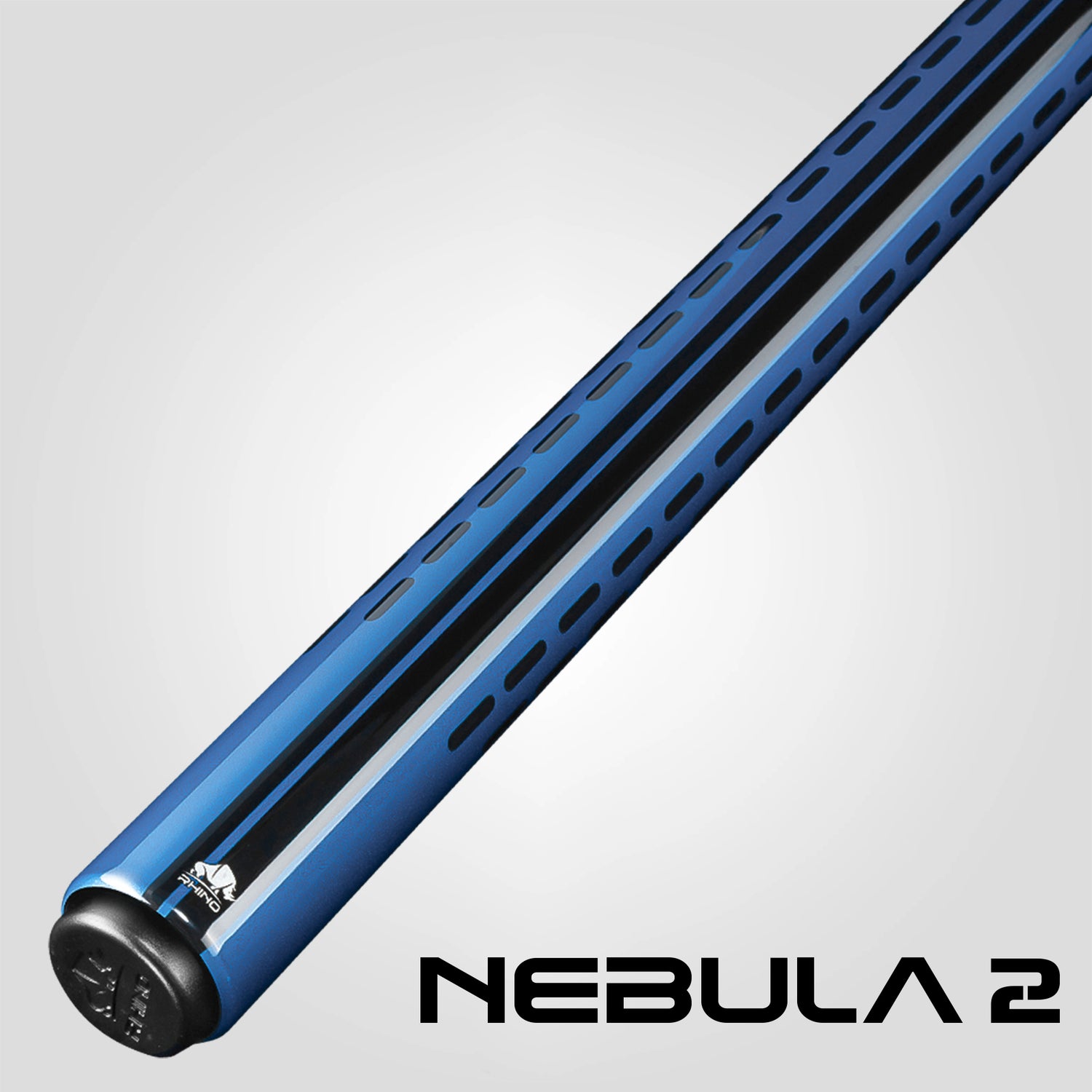 Nebula 2 - Sky Blue - No Wrap