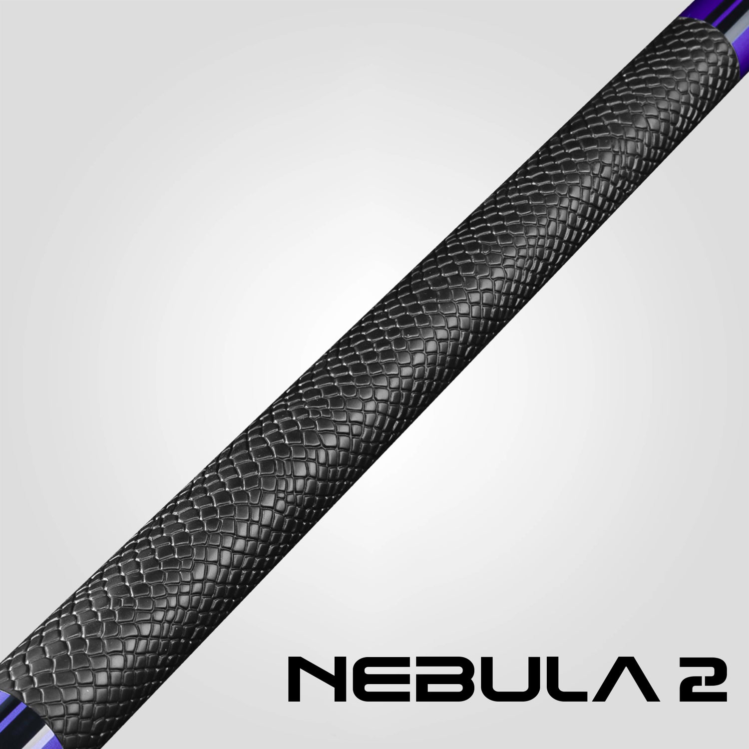 Nebula 2 - Amethyst Purple- Sport Wrap