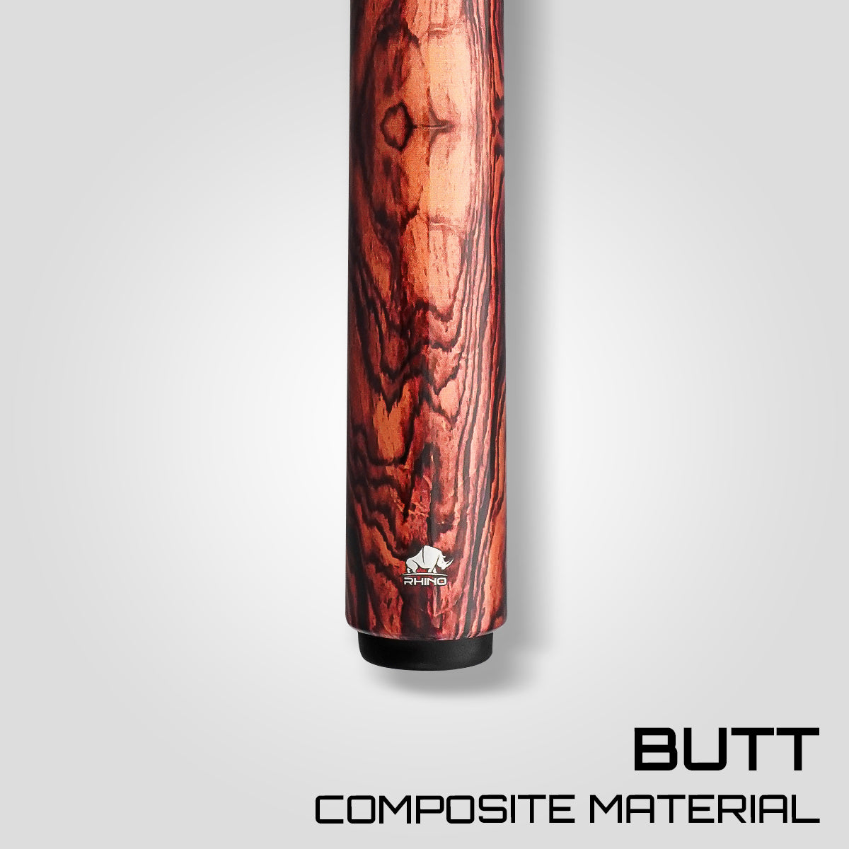 RETRÔ - Cocobolo No Wrap