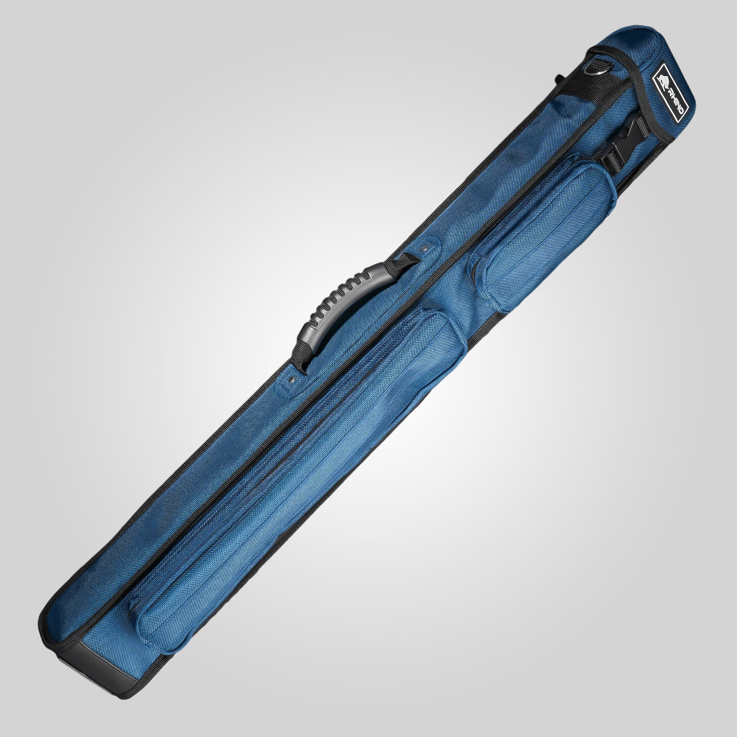 EVO Hard Cue Case 2x3 - Blue