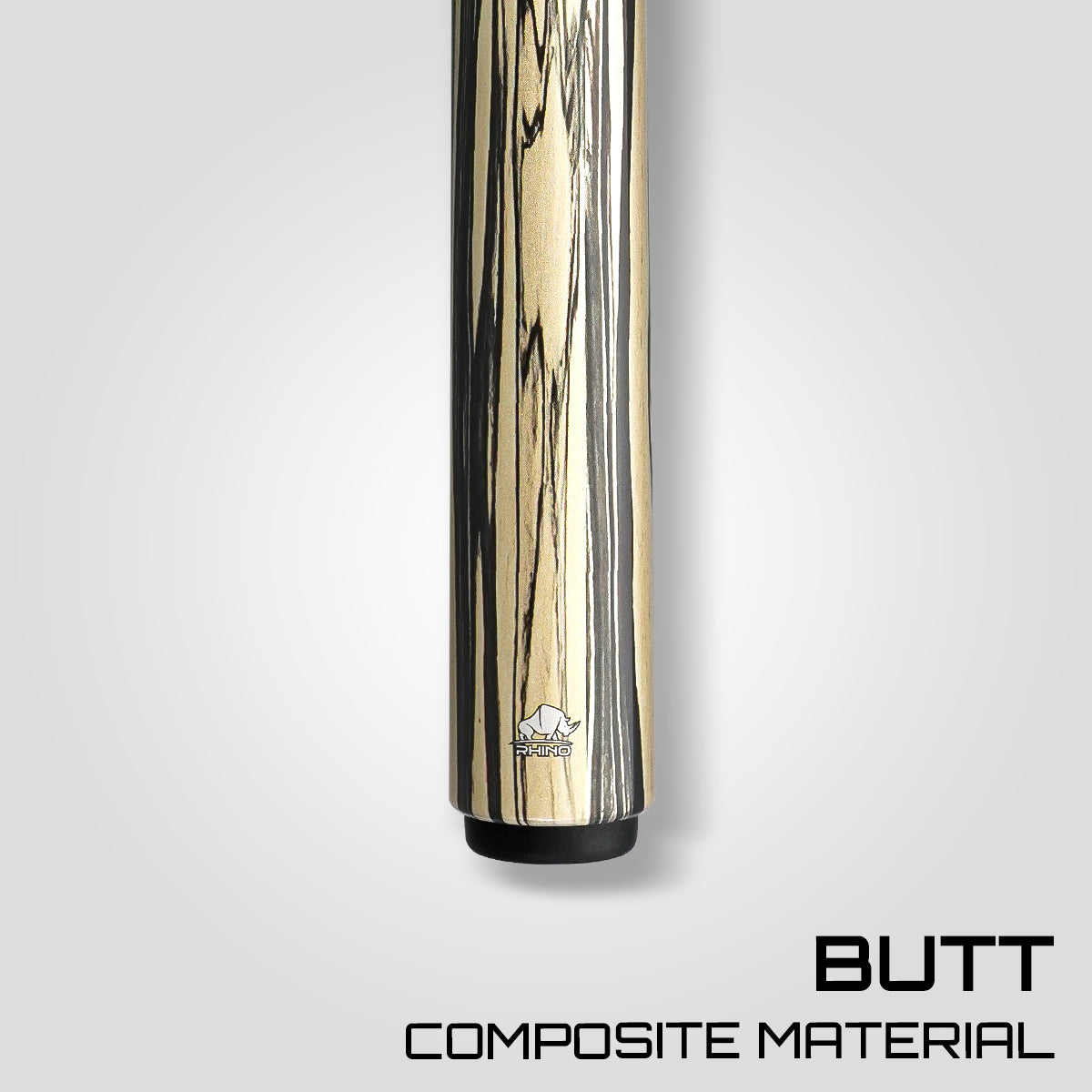 RETRÔ - Pale moon Ebony No Wrap