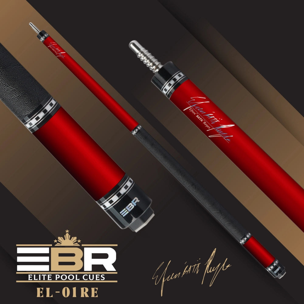 EBR - Élite-01 RE