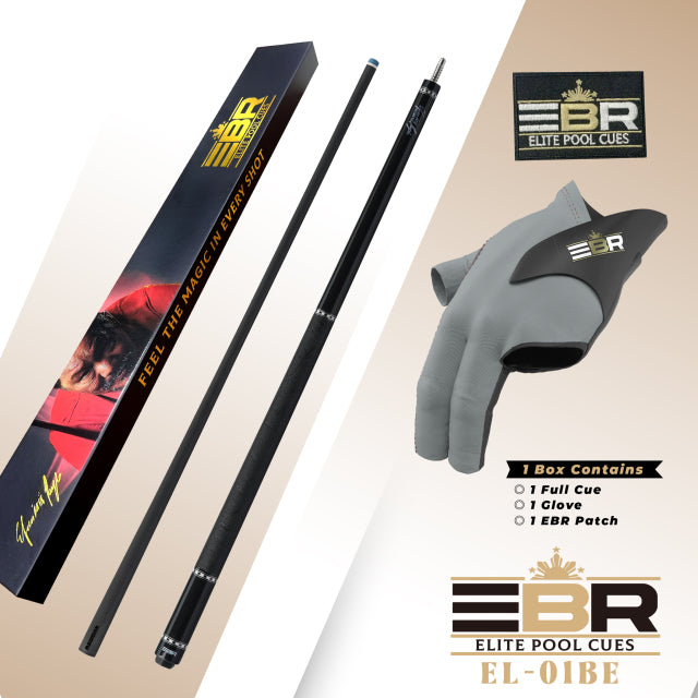 EBR - Élite-01 BE