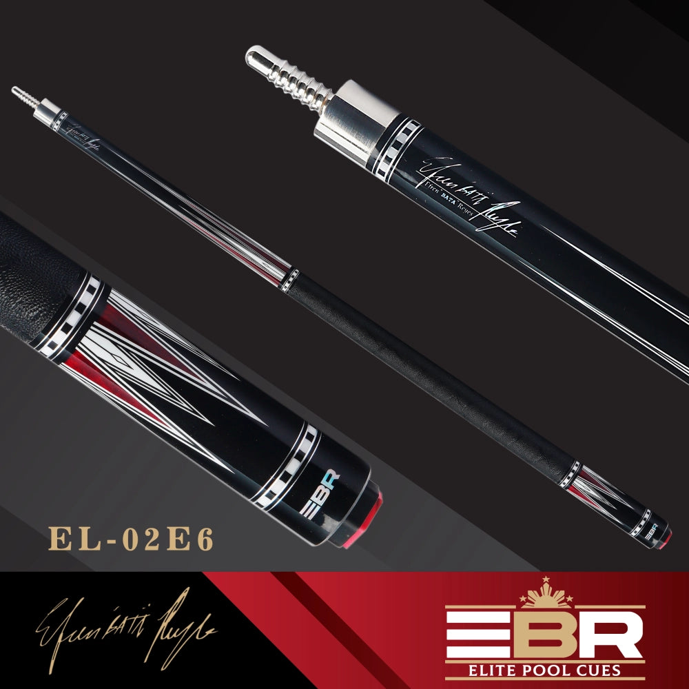 EBR - Élite-02 E6