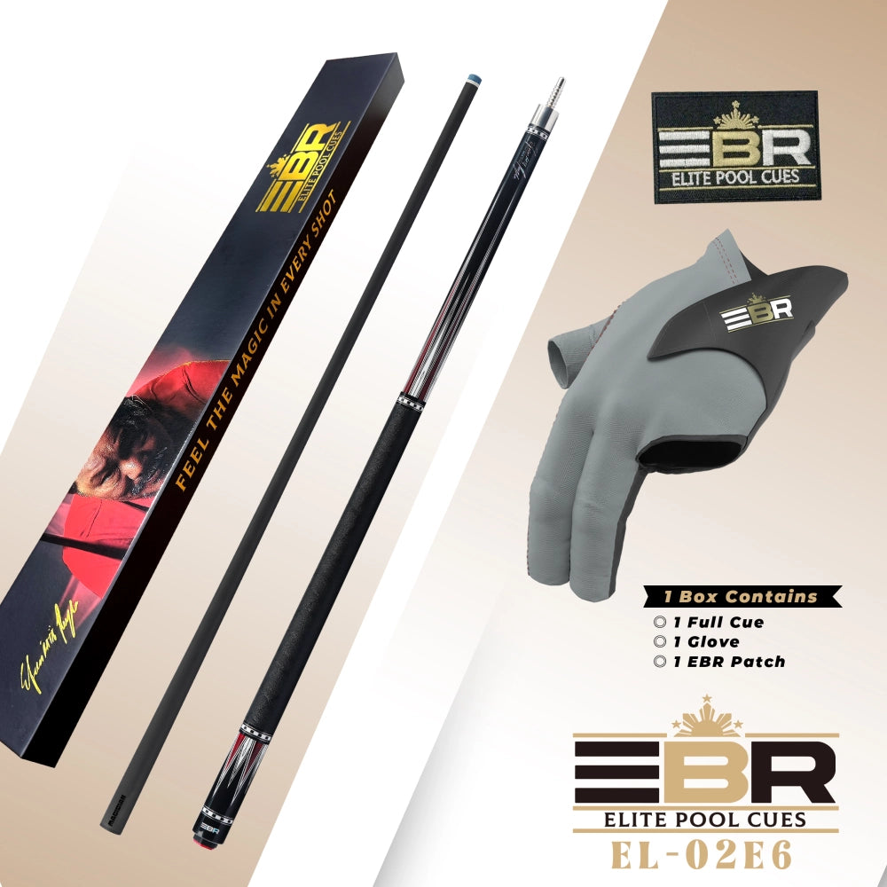 EBR - Élite-02 E6