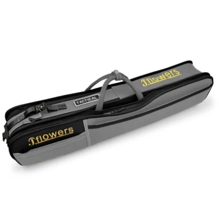 Étui J. Flowers - Tactical 6×8