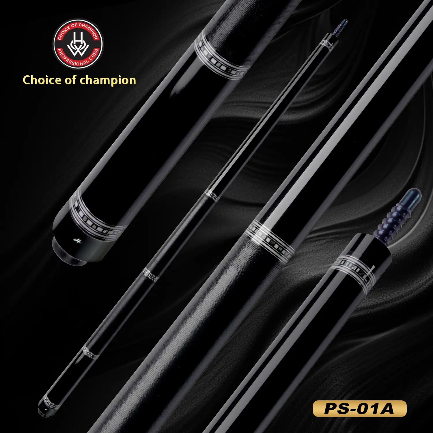 HOW - Play cue PS-01A