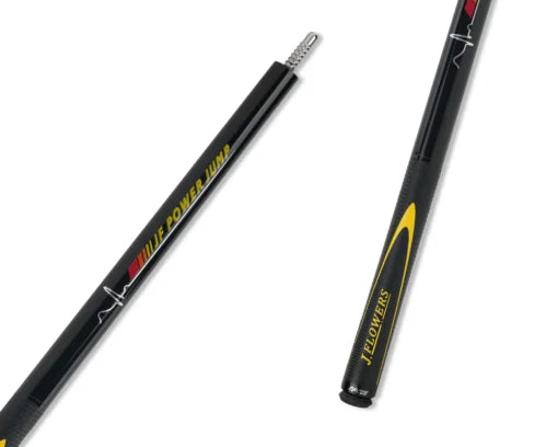 J. Flowers - JP2 Power Jump cue