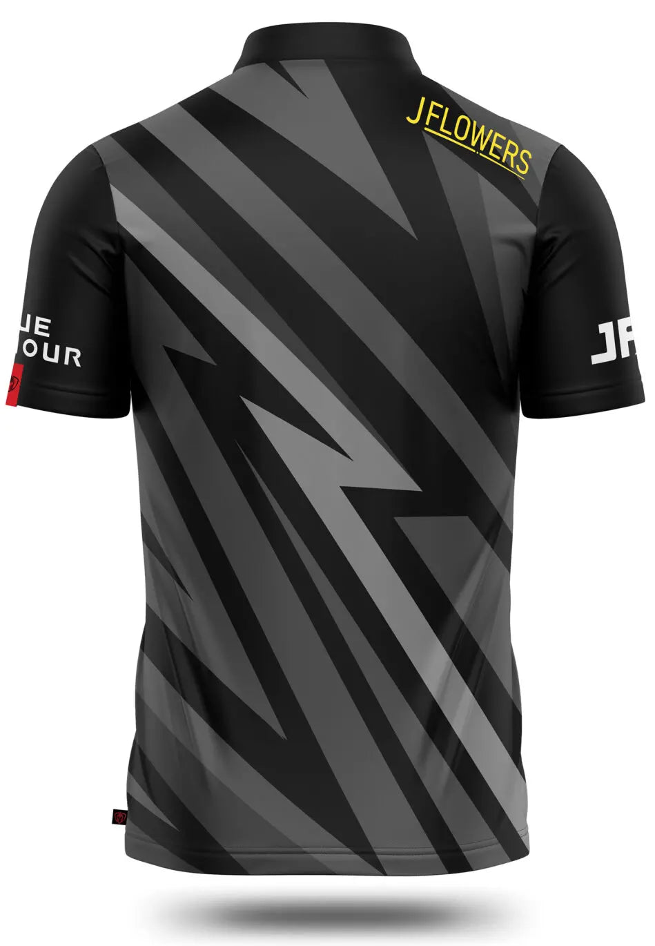 J Flowers - Chandail Bolt