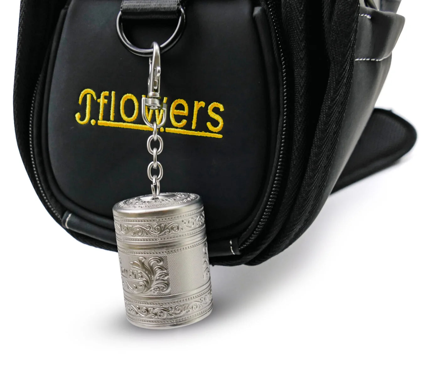 Étui J. Flowers - Tactical 6×8