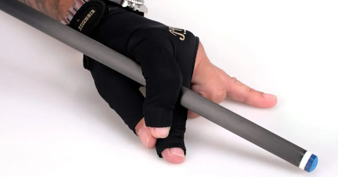 J Flowers - Gant de billard