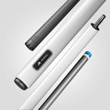 LUMINAX - White Pearl No Wrap