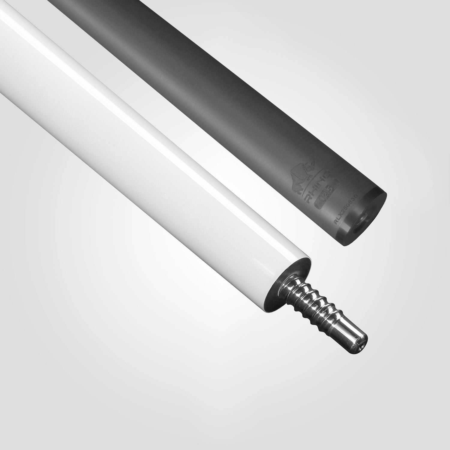 LUMINAX - White Pearl Sport Wrap