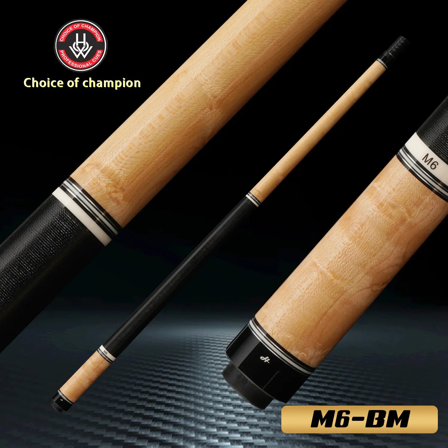 HOW - M6-BM