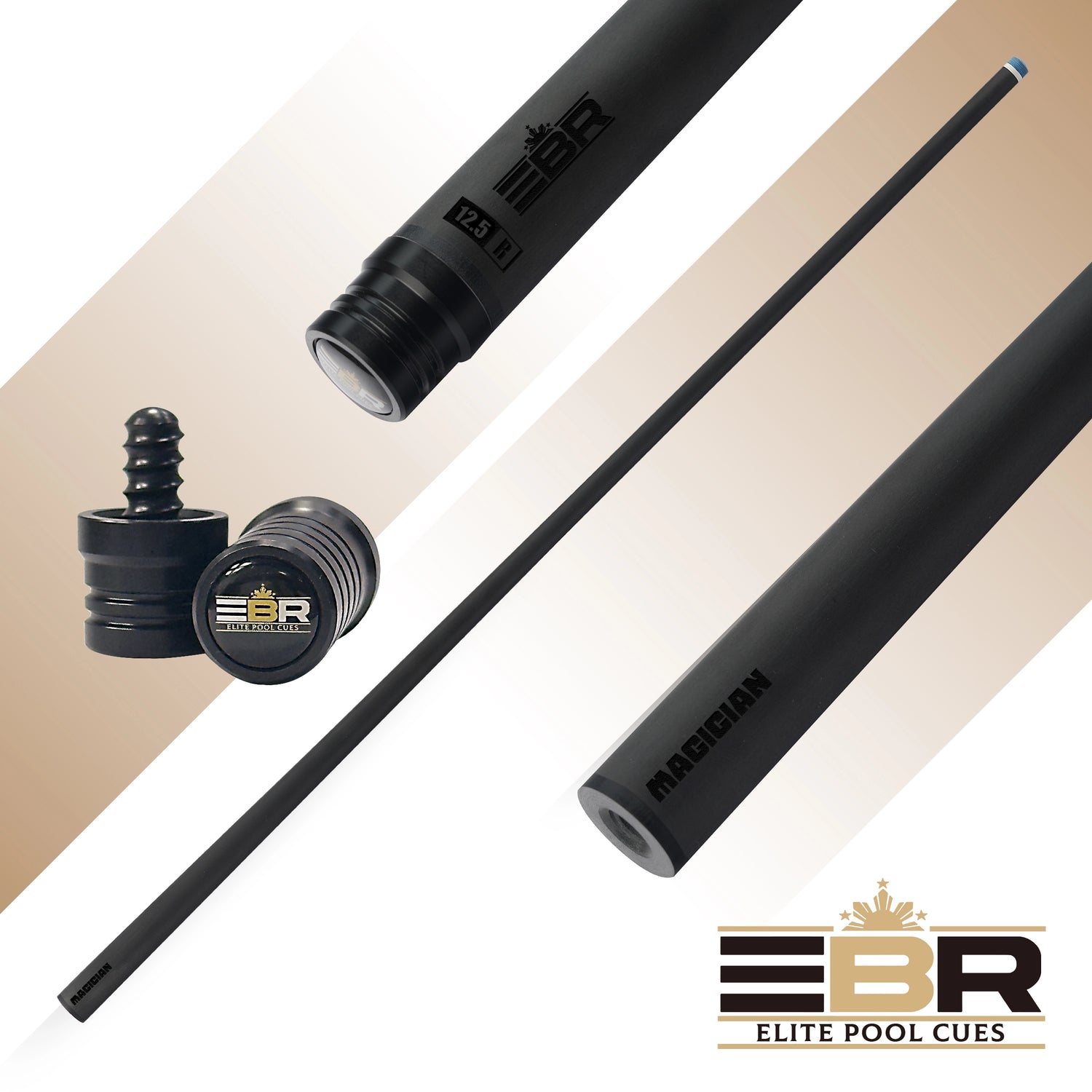 EBR - Élite-01 BL