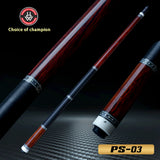 HOW - Play cue PS-03