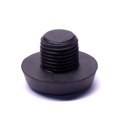 Predator Cue Bumper for BK Rush Break Cue