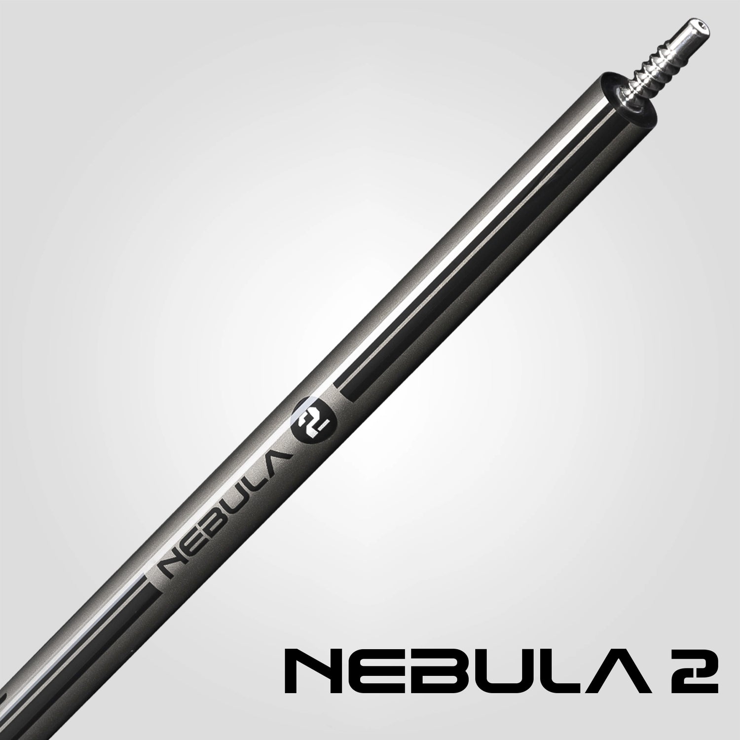 Nebula 2 - Gray No Wrap