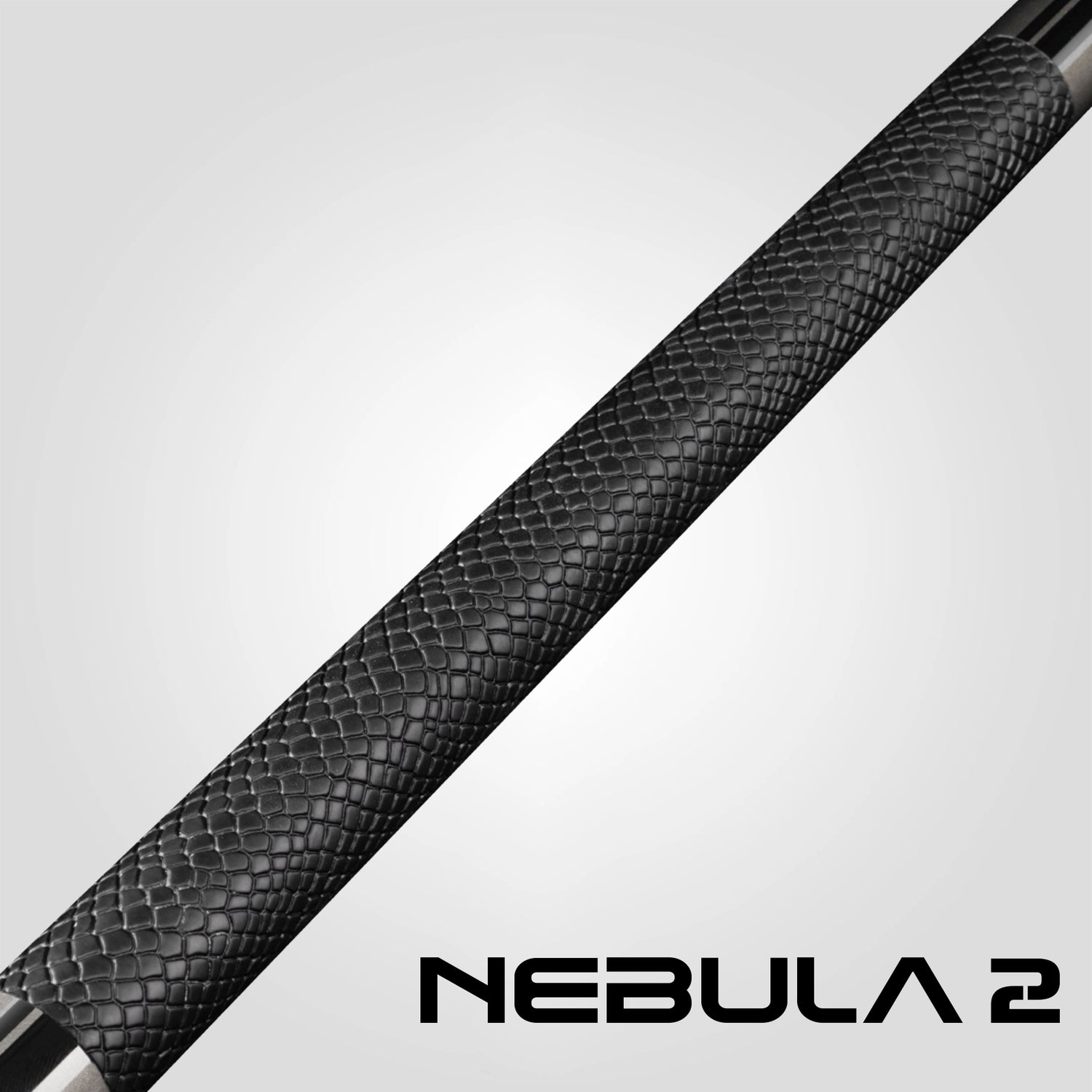 Nebula 2 - Gray Sport Wrap