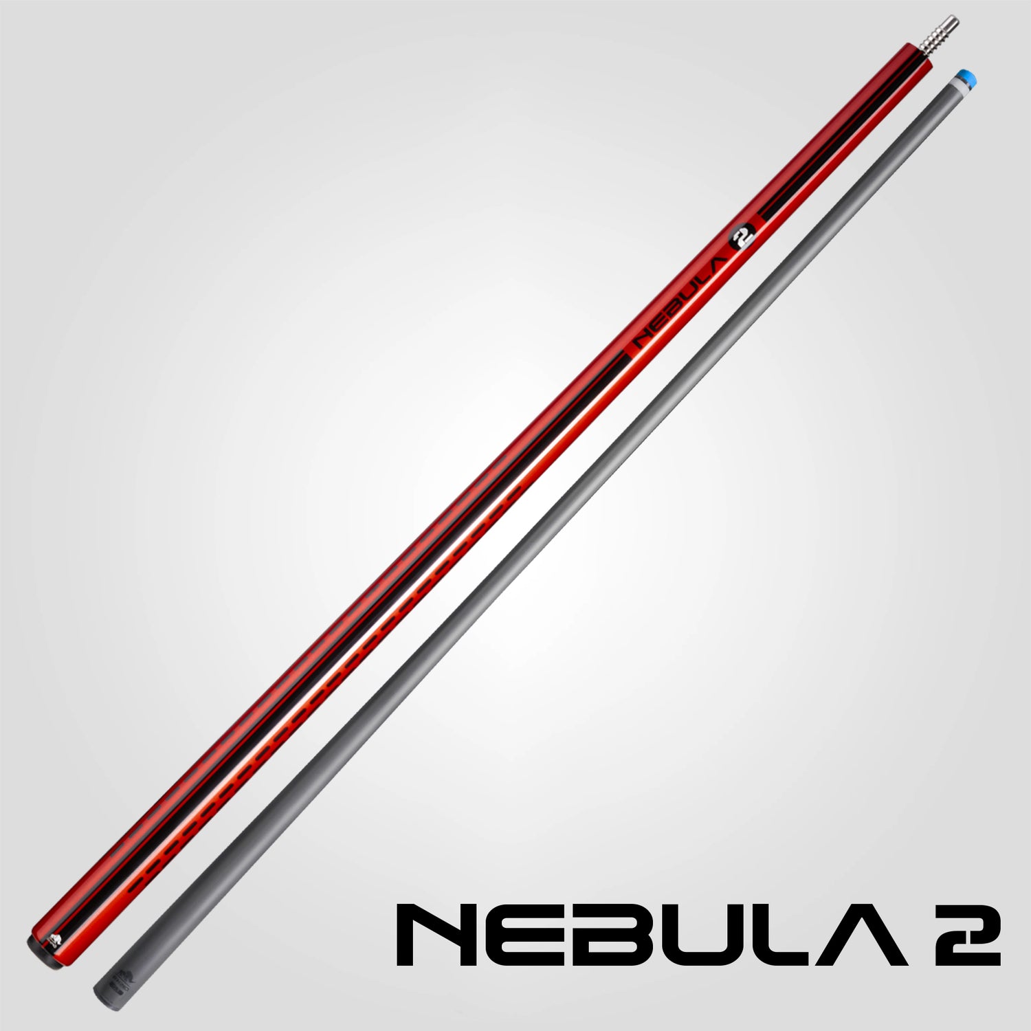 Nebula 2 - Crismon Red - Sport Wrap