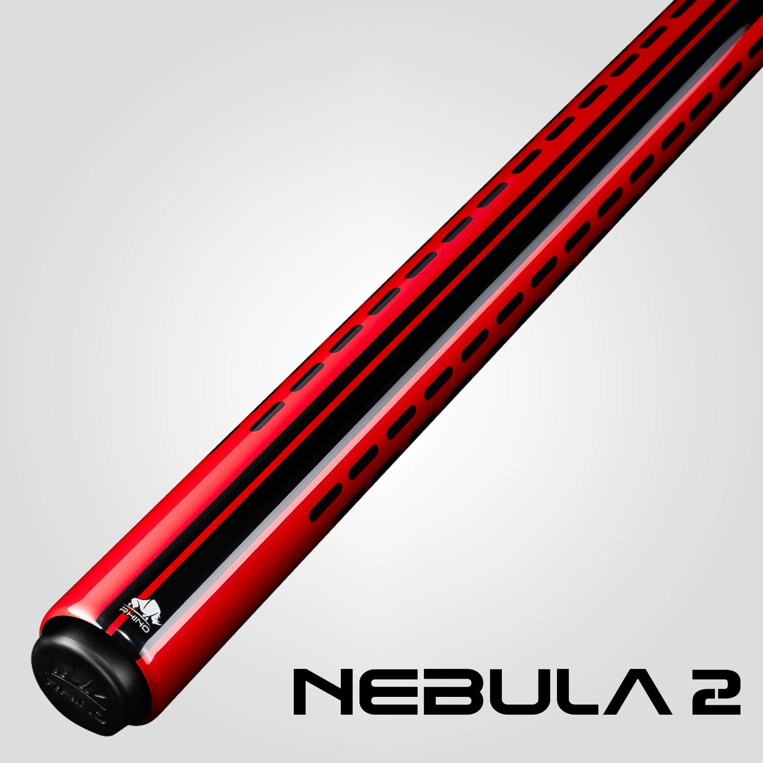 Nebula 2 - Crismon Red - Sport Wrap