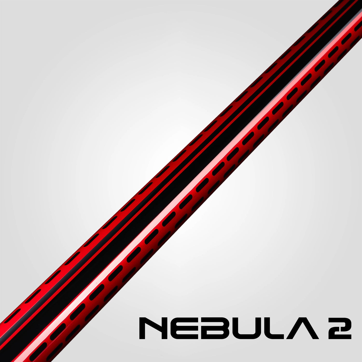 Nebula 2 - Crismon Red - Sport Wrap