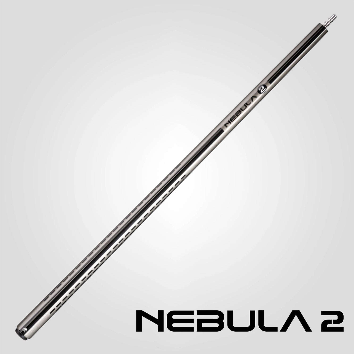 Nebula 2 - Gray No Wrap