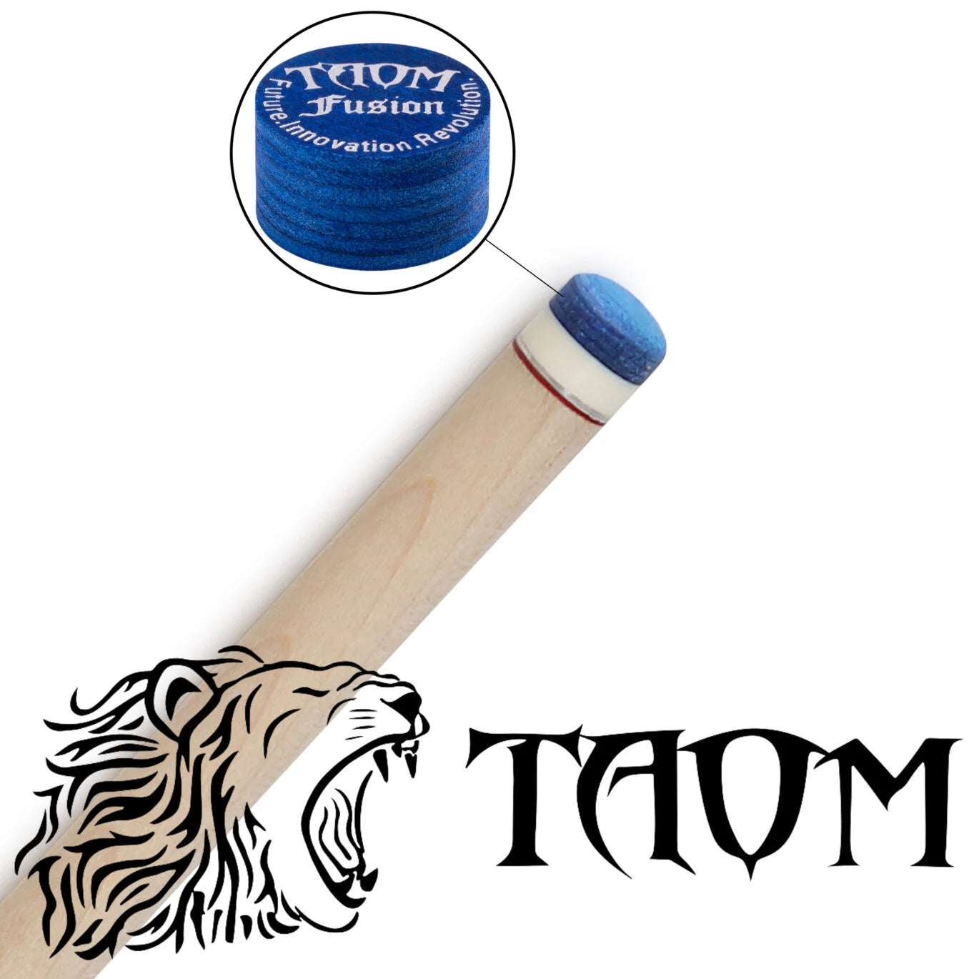 J. Flowers - S.M.O. Wood Carbon Fiber Shaft 12.5mm